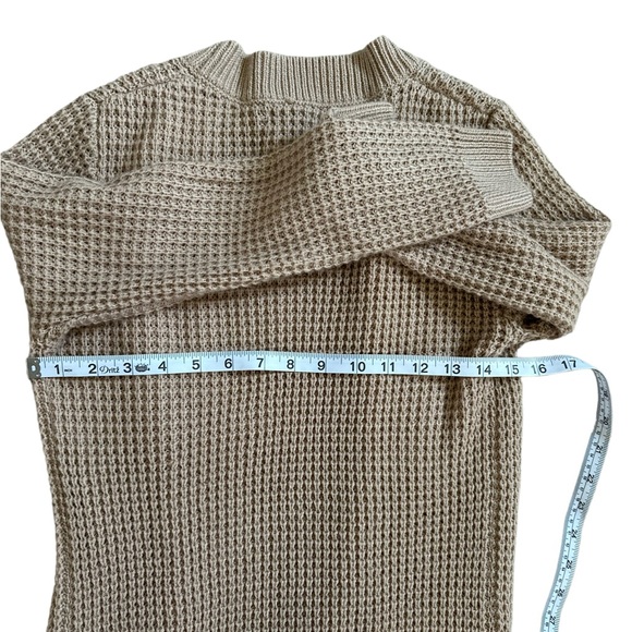 Knit Cardigan Women's SoHo Apparel XS - Picture 7 of 7